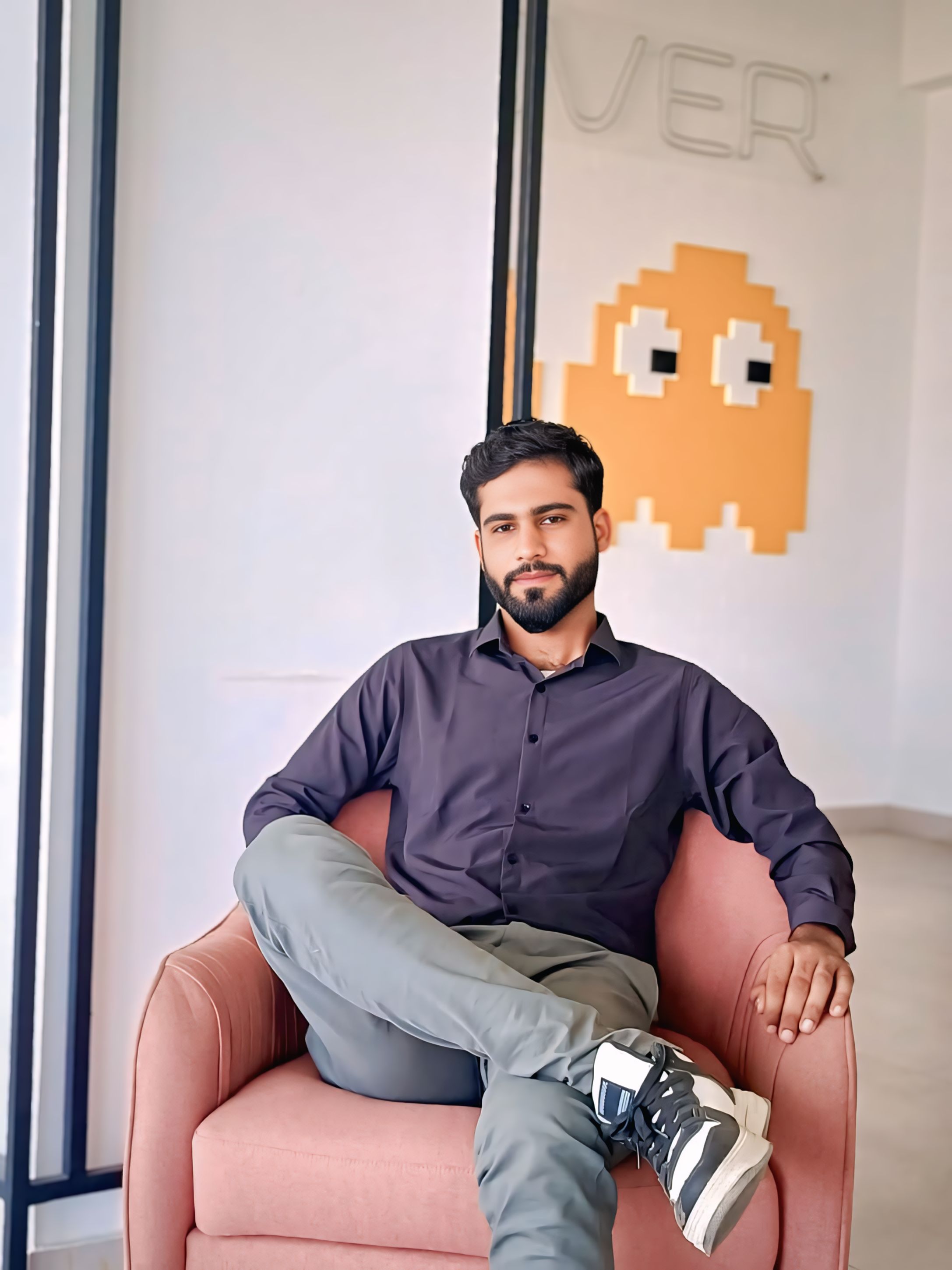 Sir Muhammad Zahoor profile picture