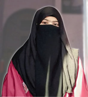 Miss Aiman Iftikhar profile picture