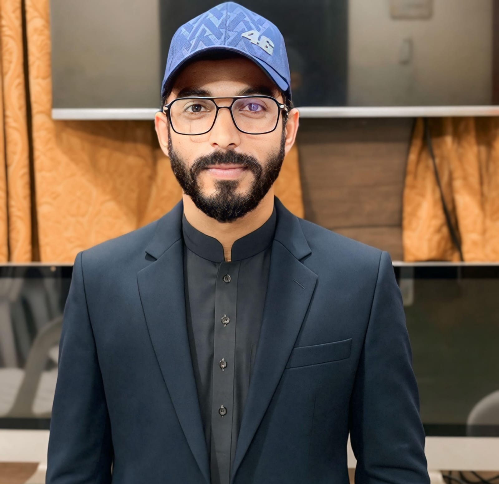 Sir Shah Faisal profile picture