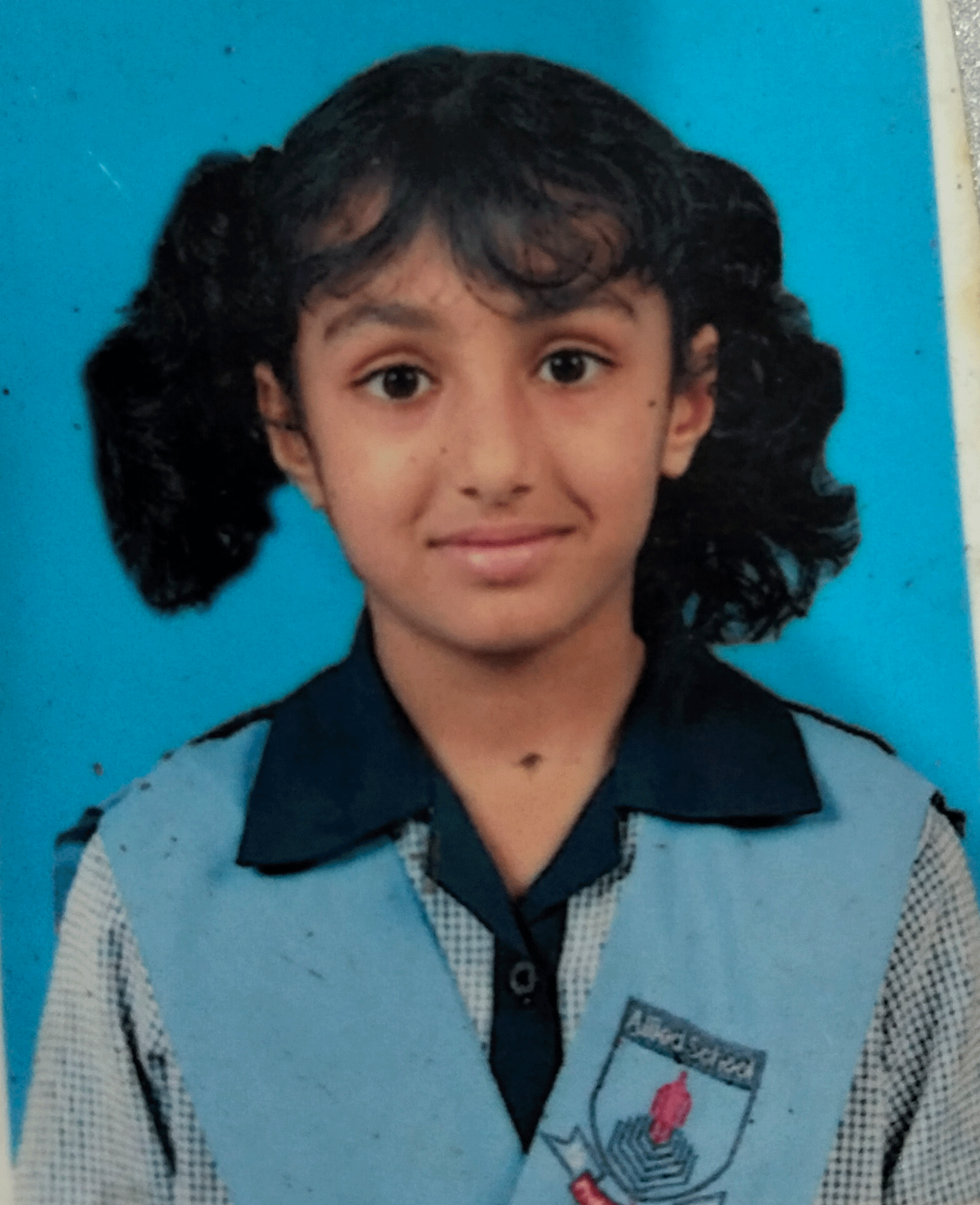 Fatima Ismail - Student of the Month