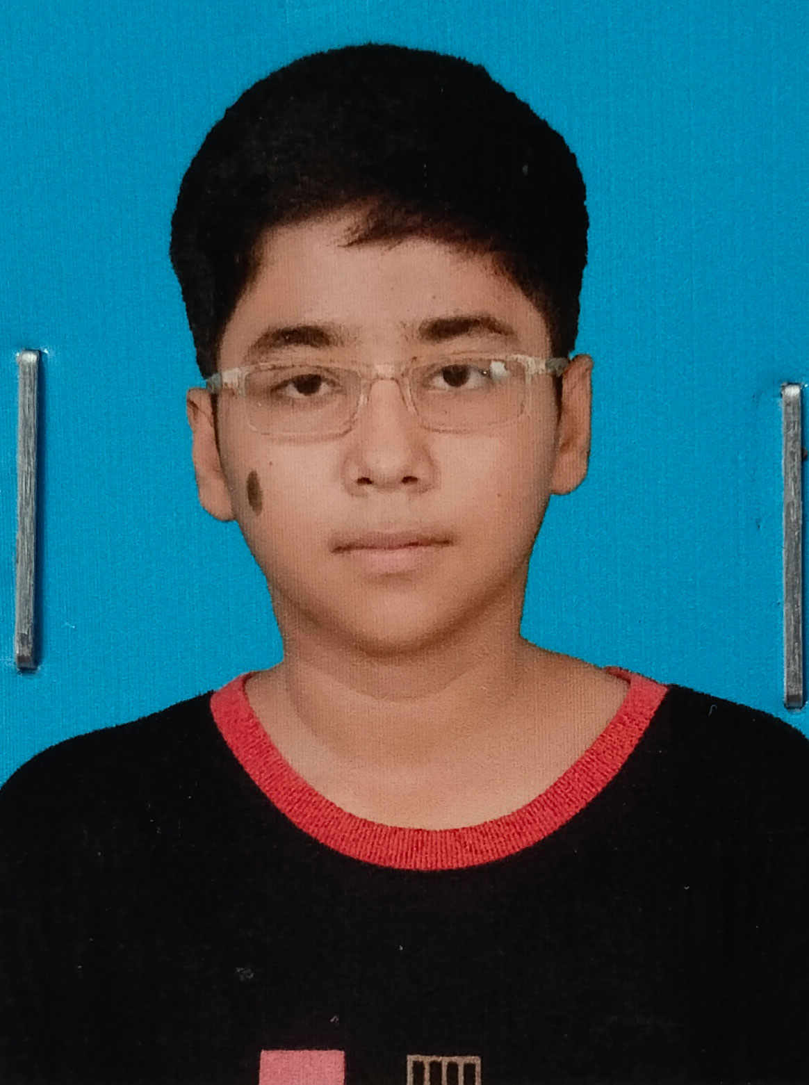 Hafay Aamir Farooq - Student